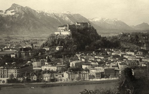 Salzburg 1927