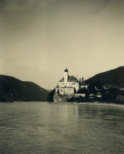 Schönbühel-Aggsbach 1932, Schloss Schönbühel