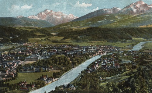 Innsbruck 1908