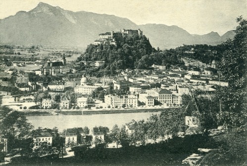 Salzburg 1905