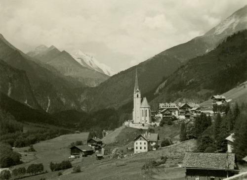Heiligenblut, ca 1942