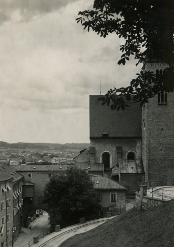Salzburg 1937, Müllner Bräustüberl