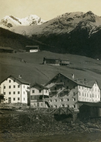 Sölden 1924