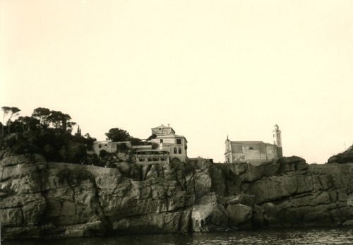 Portofino 1958