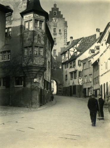 Meersburg 1931