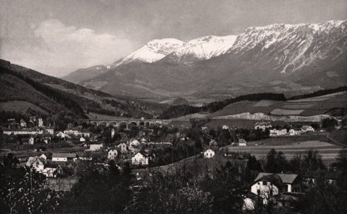 Payerbach 1928