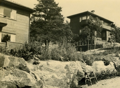 Kristiansand 1938