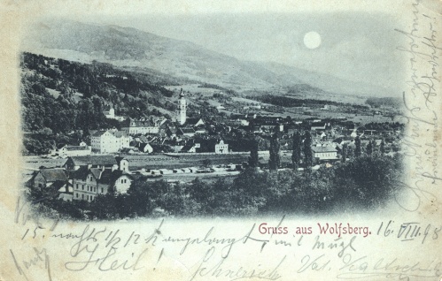 Wolfsberg 1898